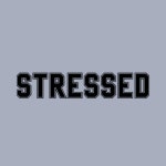 Stressed - Single by Bad Year | Spotify Stressed