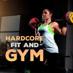Hardcore Fit And Gym - Album by Musica Para Ejercicio, Fitness, Y Gimnasio | Spotify Hardcore Fit And Gym