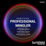 Professional Mingler - Single by Martin Skirving | Spotify Professional Mingler
