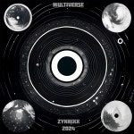 Multiverse - Album by zynn1xx | Spotify Multiverse