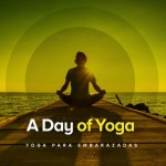 A Day of Yoga - Album by Yoga Para Embarazadas | Spotify A Day of Yoga