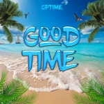 Good Time - Single by Cptime | Spotify Good Time