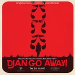 Django Away! (Reprise) - song and lyrics by Daniel Hutchings, Lydia McFerran, Shaun McGowan, Ellie Murphy, Ryan Brown | Spotify... 