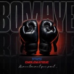 Bomayé - Single by EMBLEMATIQUE | Spotify Bomayé