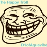 The Happy Troll (Griefing Theme Song) - Single by D1ofAquavibe | Spotify The Happy Troll (Griefing Theme Song)