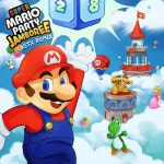 Marios Rainbow Castle (Remix) [Theme from Super Mario Party Jamboree] - song by Castx | Spotify Marios Rainbow Castle (Remix)... 