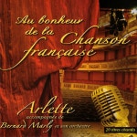 50 ans damour - song and lyrics by Bernard Marly, Arlette | Spotify 50 ans damour