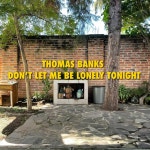 Dont Let Me Be Lonely Tonight - Single by Thomas Banks | Spotify Dont Let Me Be Lonely Tonight