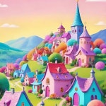 Village - Single by Voltorb | Spotify Village