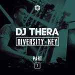 Diversity Is Key, Pt. 1 - Album by Dj Thera | Spotify Diversity Is Key, Pt. 1
