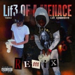 Lif3 Of A Menace (Luh Spazzz223 Remix) - Single by TBN4x | Spotify Lif3 Of A Menace (Luh Spazzz223 Remix)