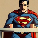 Coffee With Superman - song and lyrics by The Brothers Burn | Spotify Coffee With Superman