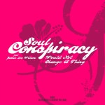 Would Not Change a Thing (feat. Jamie Lee Wilson) - Single by Soul Conspiracy | Spotify Would Not Change a Thing (feat. Jamie Lee...