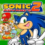 Sonic Advance 2 Remaster GBA - Album by Takamichi Sensei | Spotify