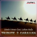 Tribute 2 Caravan - Single by Dimitri Bruev | Spotify Tribute 2 Caravan