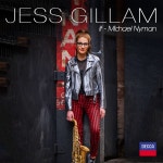 Jessica Cottis | Spotify Jessica Cottis