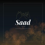 Saad - song and lyrics by Leo Cabrera | Spotify Saad
