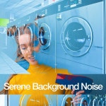 ! ! ! Serene Background Noise ! ! ! - Album by The Background Noise Company, Noise for Healing, Hair Dryers for Background Noise... 