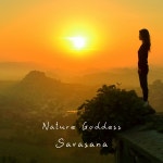 Savasana - song and lyrics by Nature Goddess | Spotify Savasana