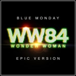 Blue Monday - Wonder Woman 1984 - Epic Version - song and lyrics by Alala | Spotify Blue Monday - Wonder Woman 1984 - Epic Version