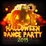 Halloween Dance Party 2015 - Compilation by Various Artists | Spotify Halloween Dance Party 2015