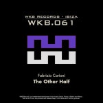 The Other Half - Single by Fabrizio Carioni | Spotify The Other Half