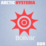 Hysteria - Single by Arctic | Spotify Hysteria