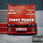 First Place - Single by Rae BeaMM | Spotify First Place