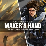 Makers Hand - song and lyrics by Geoffplaysguitar | Spotify Makers Hand