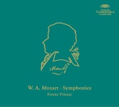 Symphony No. 35 In D, K.385 Haffner: 1. Allegro con spirito - song and lyrics by Wolfgang Amadeus Mozart, RIAS-Symphonie... 