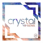 Crystal - VIP Remix - song and lyrics by Agl3x | Spotify Crystal - VIP Remix