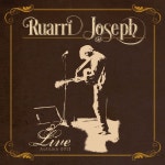 Live - Autumn 2013 - Album by Ruarri Joseph | Spotify Live - Autumn 2013
