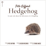 Hedgehog A - song and lyrics by Pete Gifford | Spotify Hedgehog A