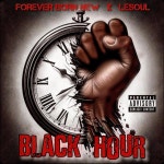BLACK HOUR - Single by Le Soul | Spotify BLACK HOUR