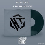 와이엘아이앤씨 | I'm In Love - Single by Din Jay | Spotify I'm In Love