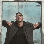 on est la - Single by Young-R | Spotify on est la