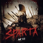 SPARTA - Single by AK 33 | Spotify SPARTA