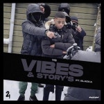 vibes & storys - song and lyrics by YG24, Blacka | Spotify vibes & storys