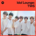 Idol Lounge: TWS - EP by 투어스 | Spotify