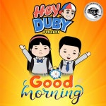 GOOD MORNING - Single by Hey Duby | Spotify GOOD MORNING