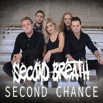 Second Chance - Single by Second Breath | Spotify Second Chance