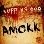 Nuff! vs. 666 | Spotify Nuff! vs. 666