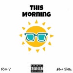 This Morning - Single by RetroV | Spotify This Morning