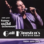 Cleopatra Had A Jazz Band - song by Gail Kingstons Hot Foot Jazz | Spotify Cleopatra Had A Jazz Band
