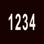 1234 - Single by Classi | Spotify 1234