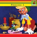 Pinocchio 1 - Track 6 - song and lyrics by Kinder Hörspiel | Spotify Pinocchio 1 - Track 6