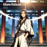 More Robust - song by Molinex, Diegoyou | Spotify More Robust