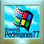Windows 98 - song and lyrics by Pedriñanes 77 | Spotify Windows 98