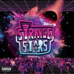Strange Stars | Spotify Strange Stars