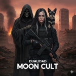 Dualidad - song and lyrics by Moon Cult | Spotify Dualidad